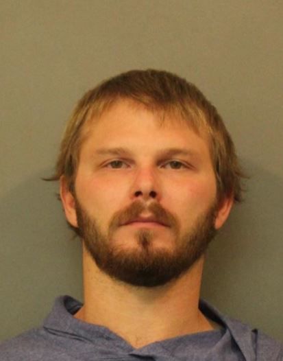 Andrew James Ehlin